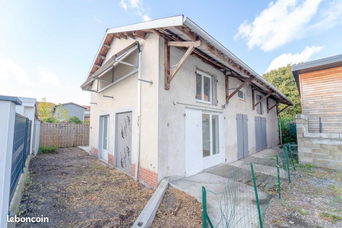 Maison 2 pièces 100 m² · à Mimizan · 100 m² · 195 000 €