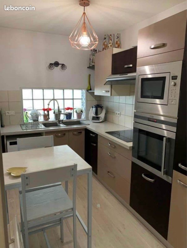 Appartement 2 pièces 45 m² · à Tarbes · 45 m² · 670 €