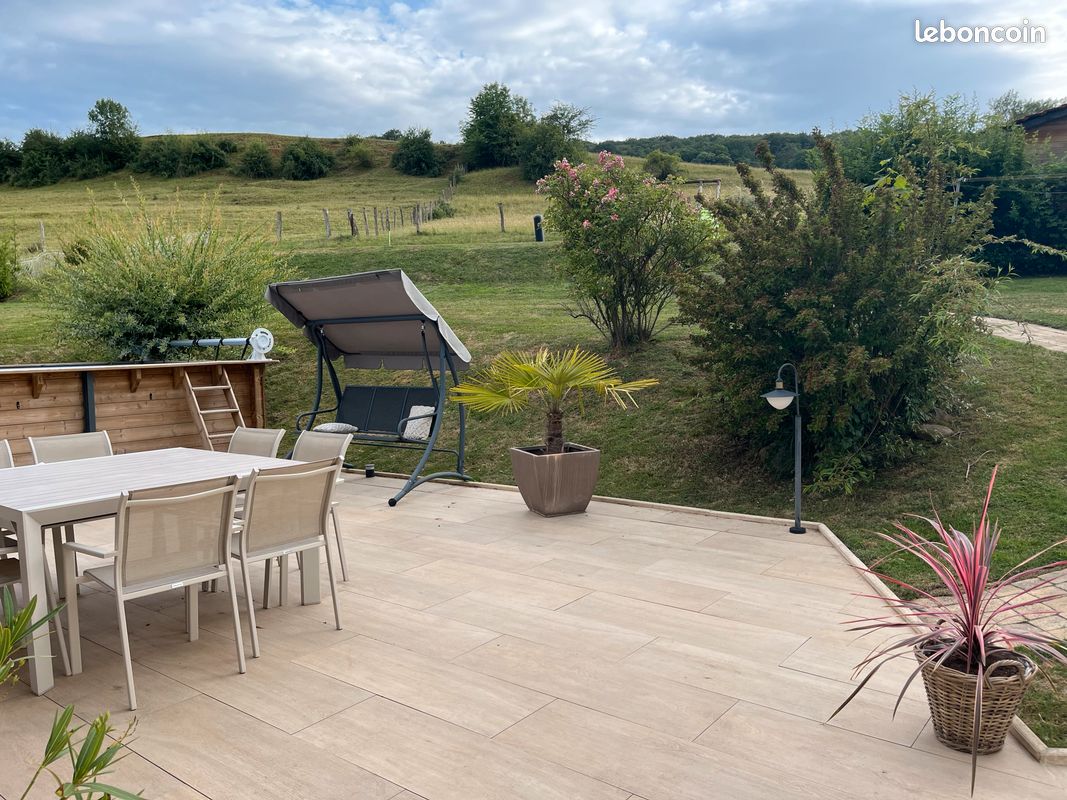 Maison 5 pièces 145 m² · à Pont-Saint-Vincent · 145 m² · 359 000 €