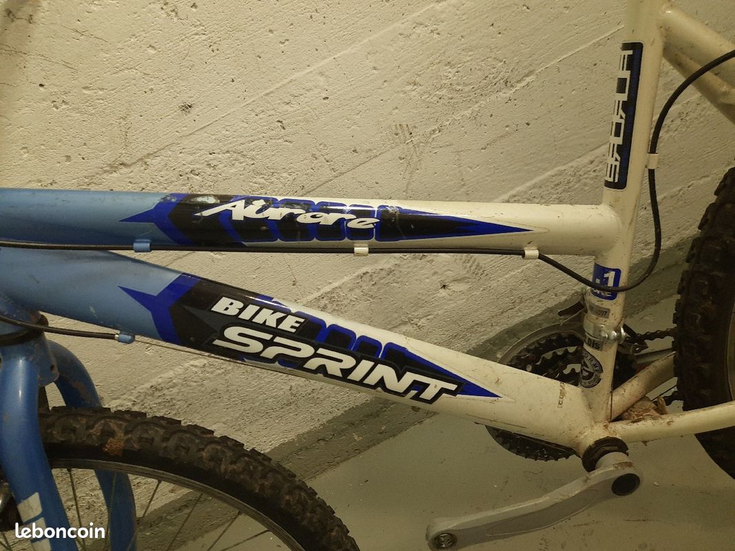 Velo enfant 10 a 12ans (image 2)