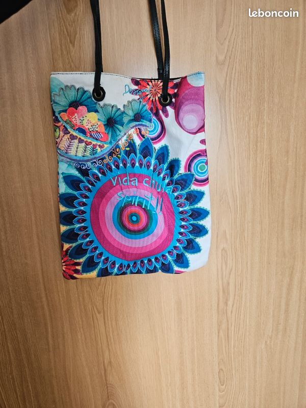 Sac Desigual (image 1)