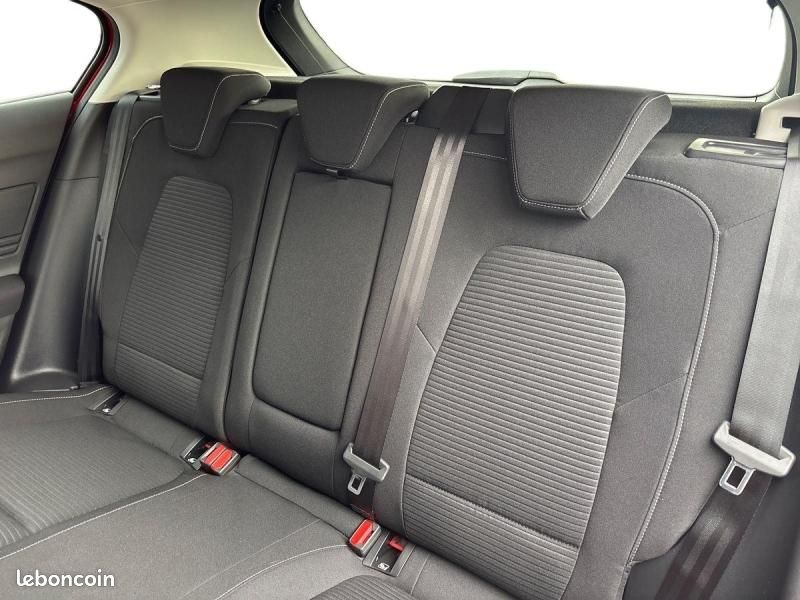 Ford Focus 1.0 EcoBoost mHEV 125ch Titanium X Business (image 8)
