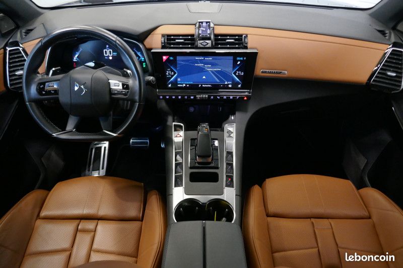Ds DS 7 CROSSBACK E-TENSE 4X4 300CH GRAND CHIC (image 16)