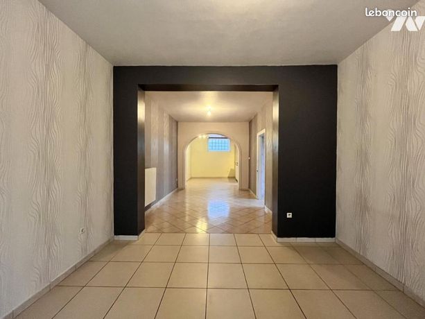 Maison 8 pièces 143 m²