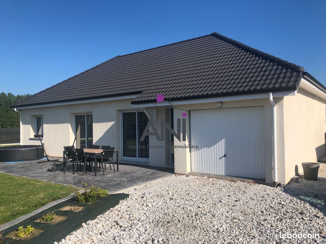 Maison 4 pièces 99 m² · à Gueures · 99 m² · 1 095 €/mois