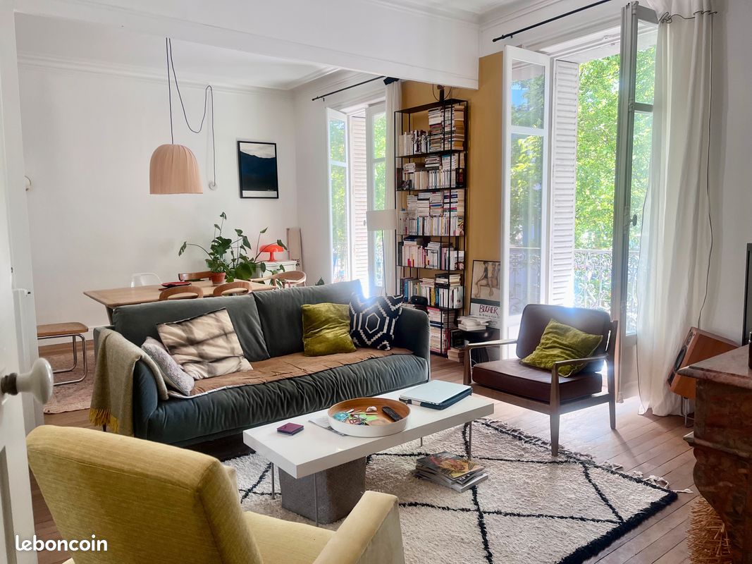 Appartement 3 pièces 78 m² · à Nantes · 78 m² · 342 000 €