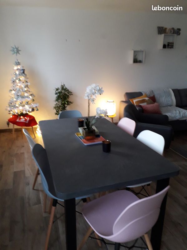 Trégastel-Maison 4 pers- 2 ch à partir de 380 euros/sem (image 8)