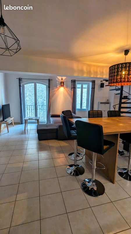 Maison 2 pièces 72 m² · à Entraigues-sur-la-Sorgue · 72 m² · 164 000 €