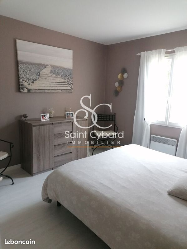 Villa 4 pièces 122 m² - Saint-Yrieix-sur-Charente 16710 (image principale 6)