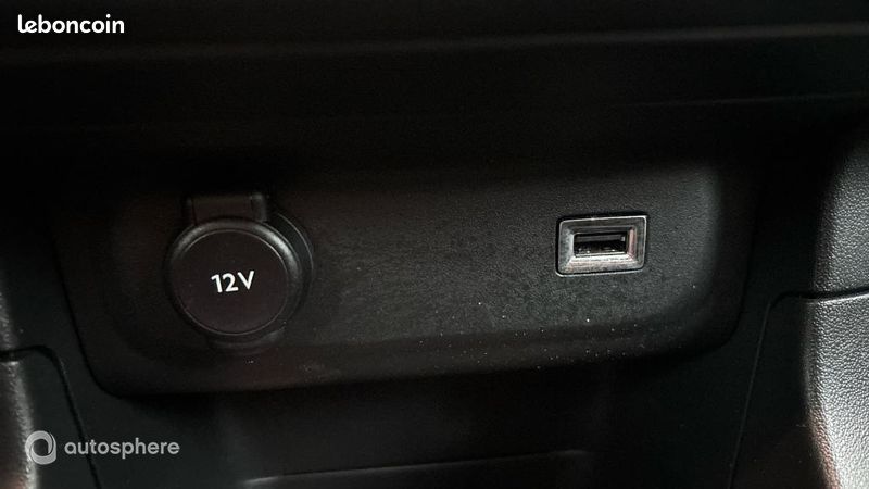 Citroen C3 1.5 BlueHDi 100ch S&S Shine Pack E6.d (image 30)