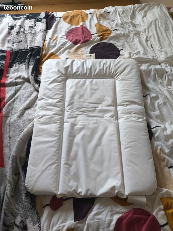 Matelas lit bébé (image 3)