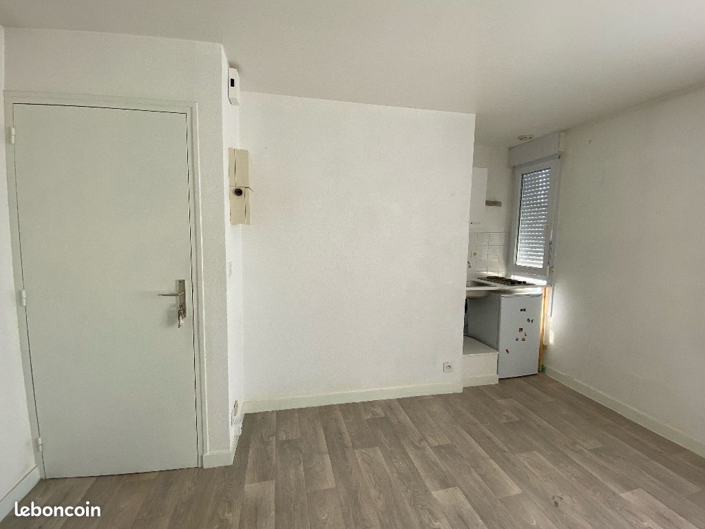 Appartement a louer rennes - 1 pièce(s) - 16 m2 - Surfyn