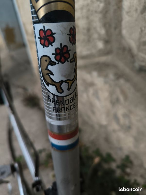 Cadre Vélo Liberia Vélos