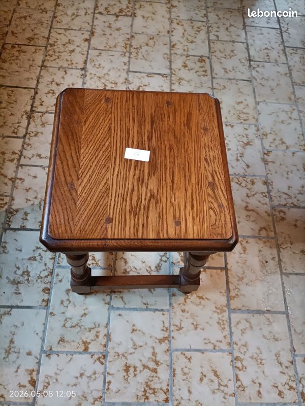 Tabouret (image 2)