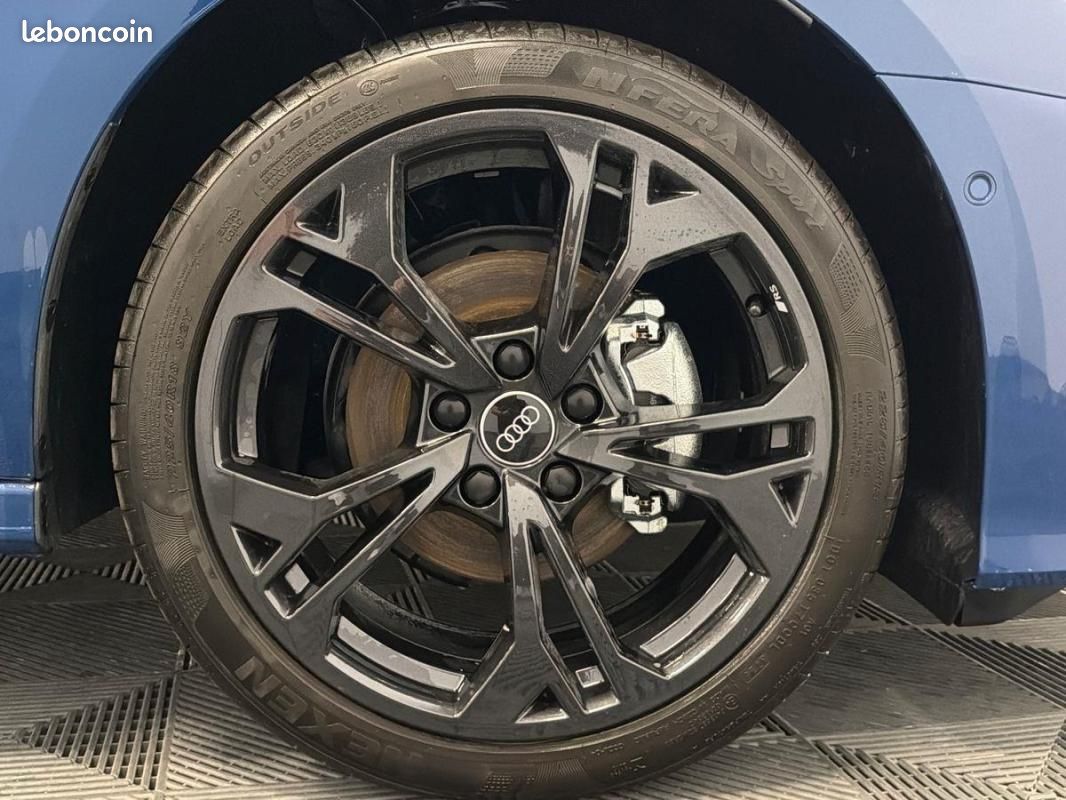Audi A3 PI SPORTBACK 35 TFSI 150 S tronic 7 (image 29)
