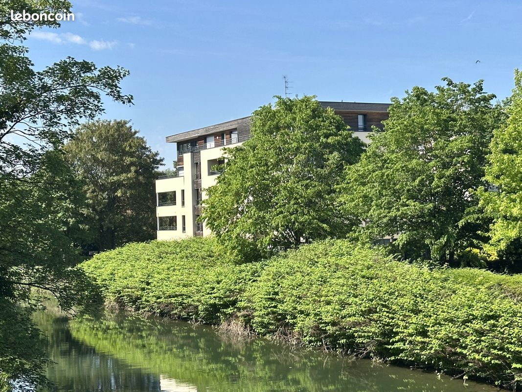 Appartement 4 pièces 107 m² · à Douai · 107 m² · 300 000 €