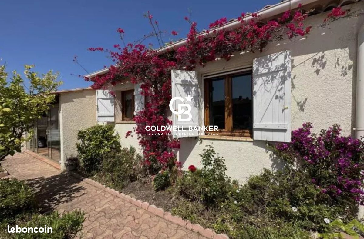 Maison 4 pièces 121 m² · à Bormes-les-Mimosas · 121 m² · 595 000 €