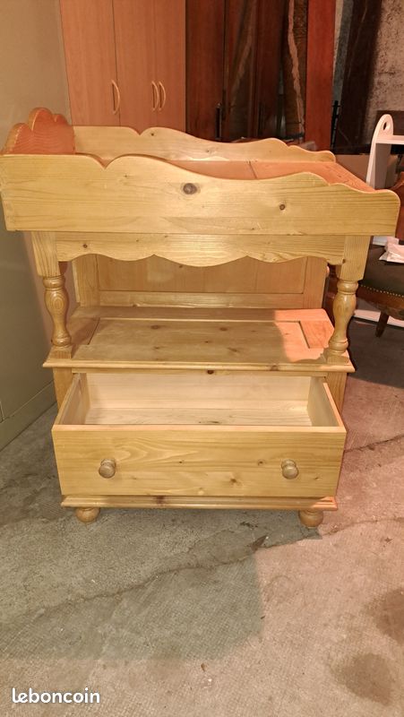 Commode / Meuble à langer - Interior’s (image 5)