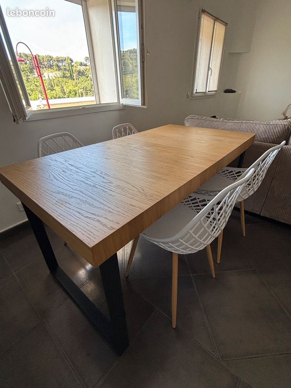 Table à manger (image 2)
