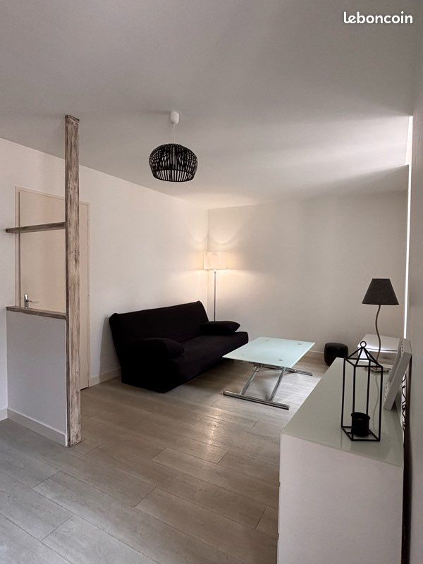 Appartement 1 pièce 31 m² · à Laval · 31 m² · 535 €