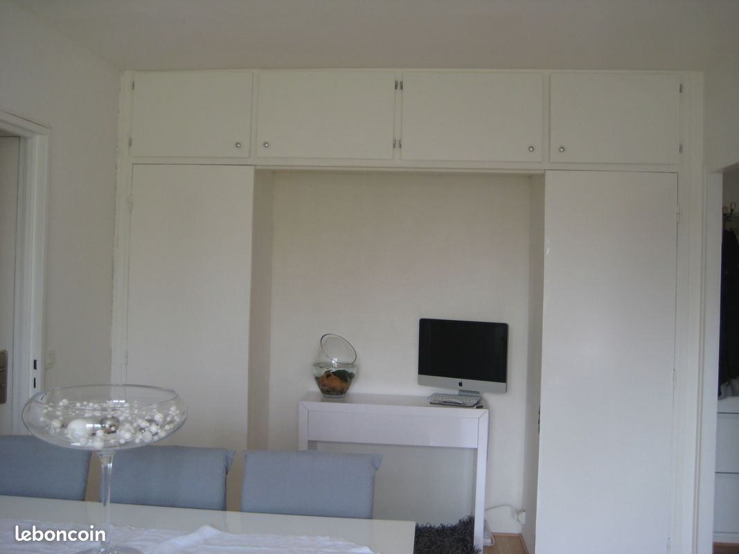 Appartement a louer l'isle-adam - 2 pièce(s) - 47 m2 - Surfyn