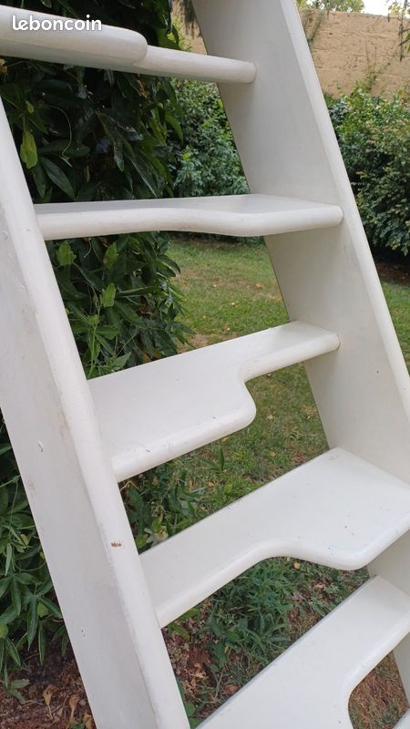 Escalier pas japonais (image 1)