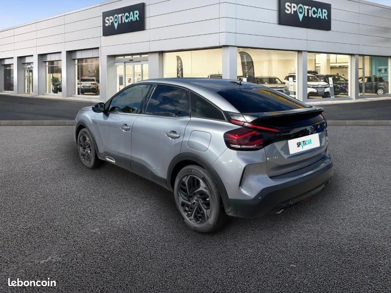 Citroen C4 PureTech 130ch S&S Shine EAT8 (image 7)