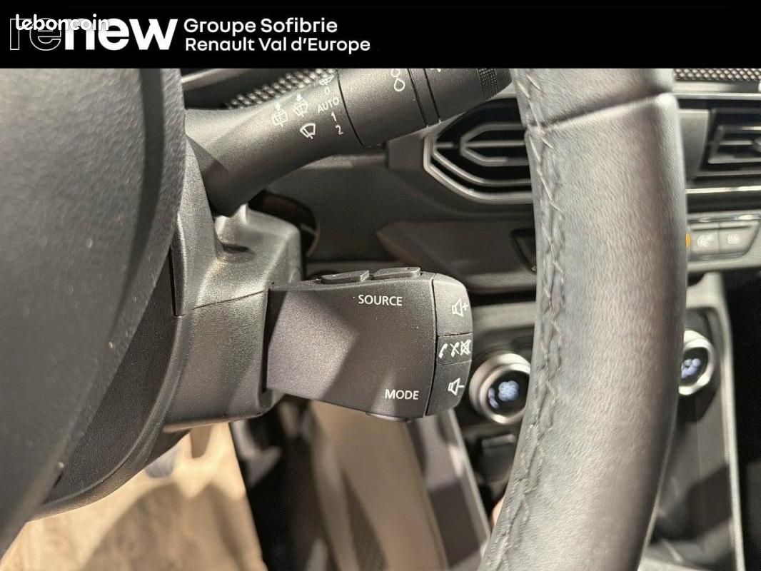 Dacia Jogger ECO-G 100 5 places SL Extreme + (image 18)
