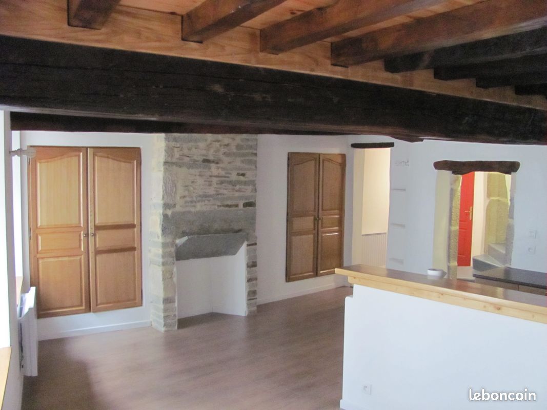 Maison 5 pièces 85 m² · à Cherbourg-en-Cotentin · 85 m² · 1 019 €/mois