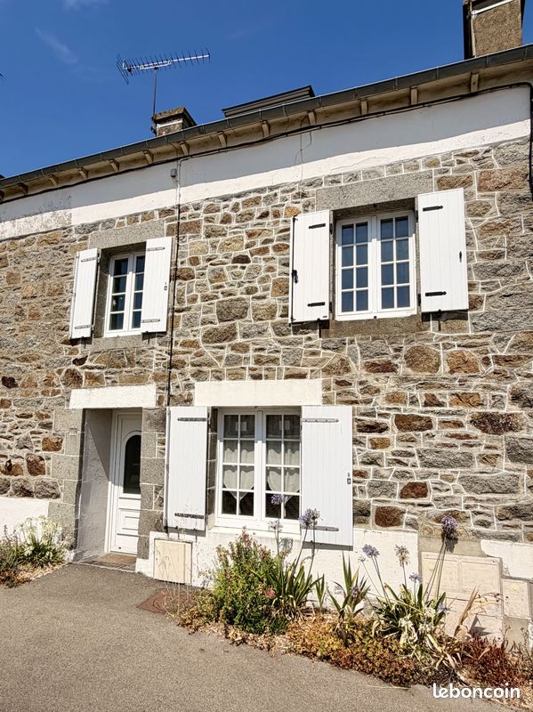 Maison 4 pièces 91 m² · à Langueux · 91 m² · 178 500 €