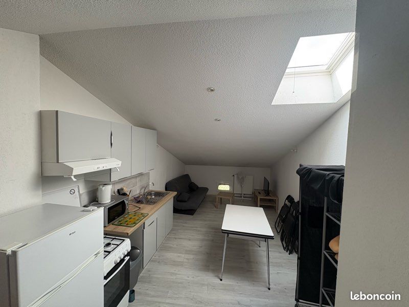 Appartement 2 pièces 30 m² · à Tallard · 30 m² · 550 €/mois
