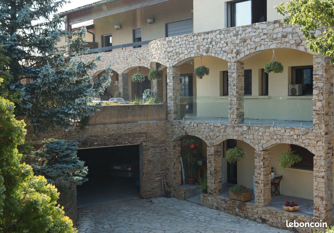 Appartement 2 pièces 65 m² · à Seyssuel · 65 m² · 800 €/mois