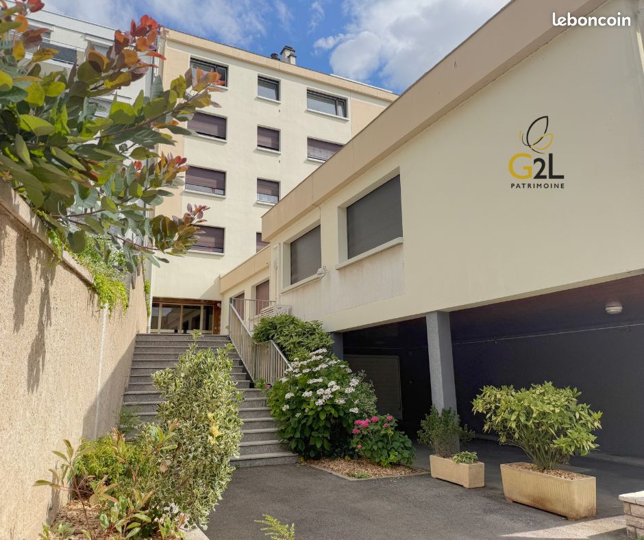Appartement 5 pièces 101 m² · à Montigny-lès-Metz · 101 m² · 345 000 €