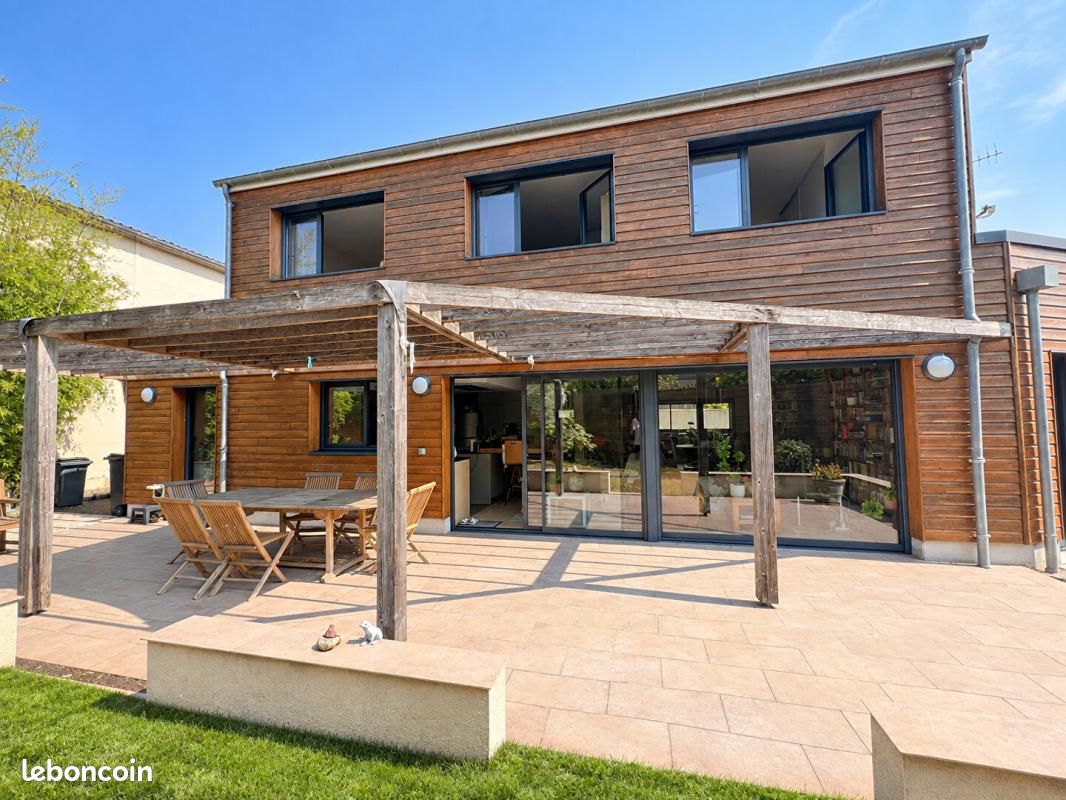 Maison 7 pièces 215 m² · à Le Mans · 215 m² · 520 000 €