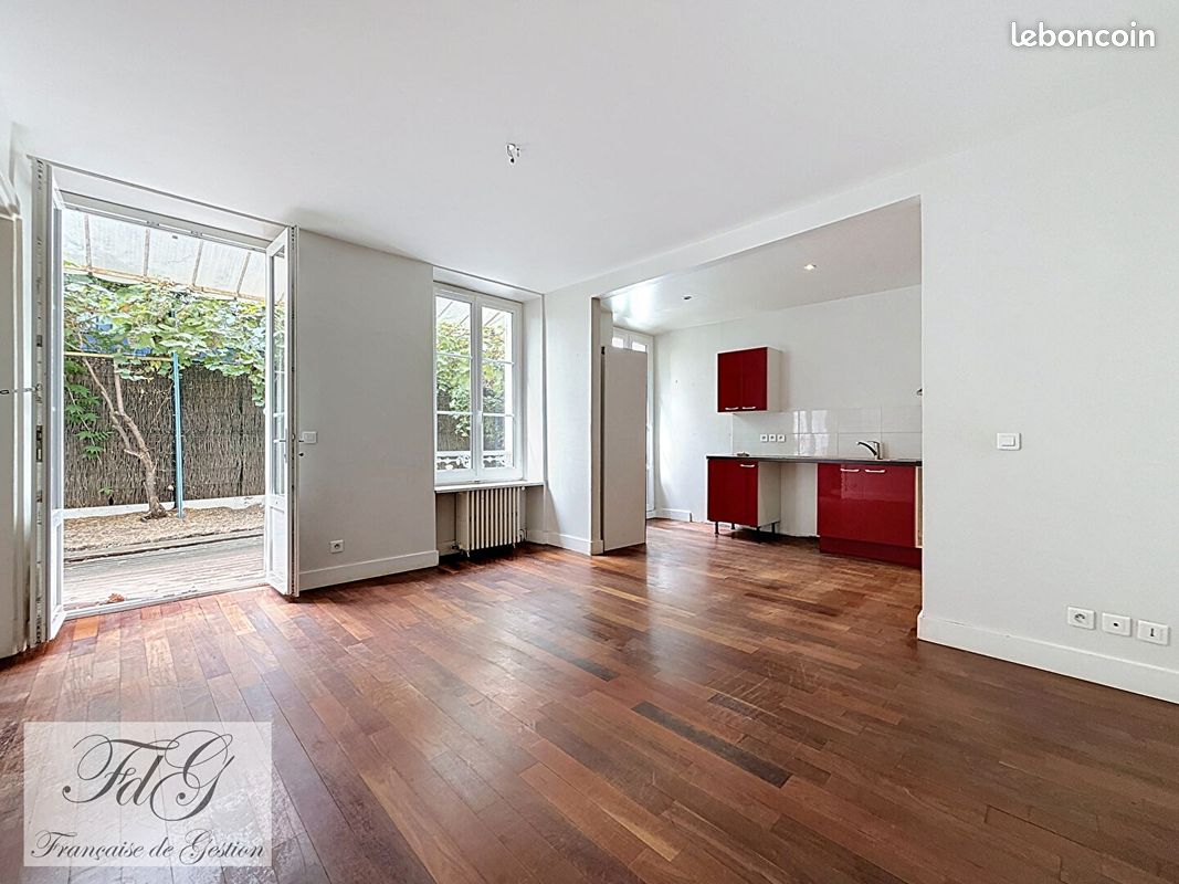 Appartement 2 pièces 51 m² · à Meudon · 51 m² · 1 670 €/mois