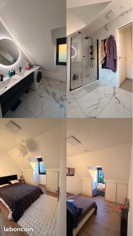Appartement 3 pièces 70 m² · à Rodez · 70 m² · 156 000 €