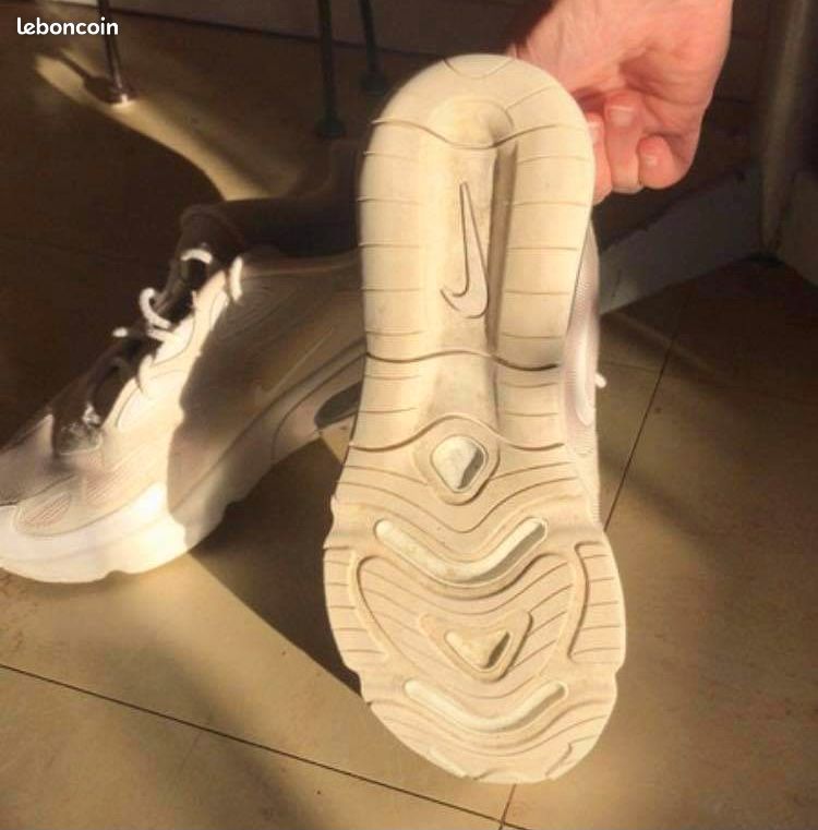 Baskets Nike air (image 3)