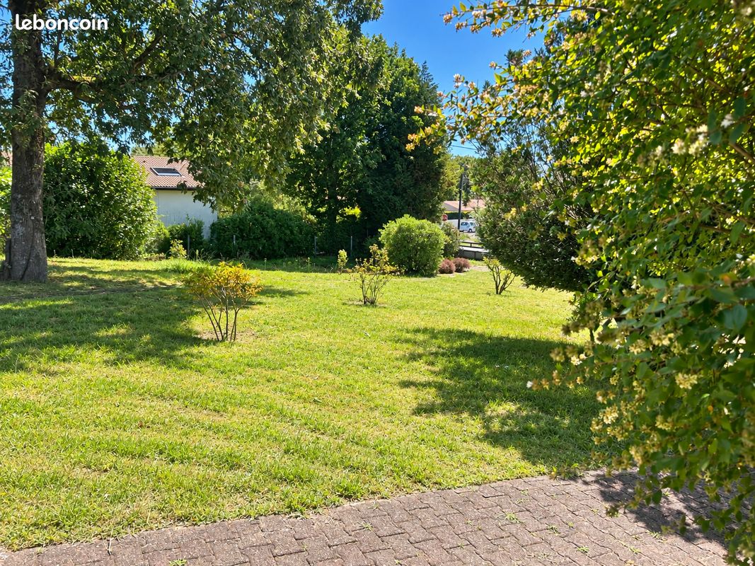 Terrain 815 m² · à Biganos · 815 m² · 189 900 €