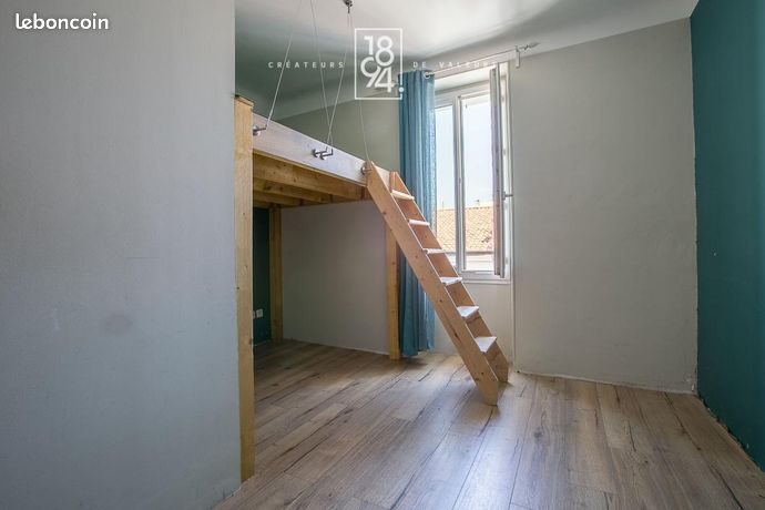 Maison de ville 6 pièces 194 m² — 6