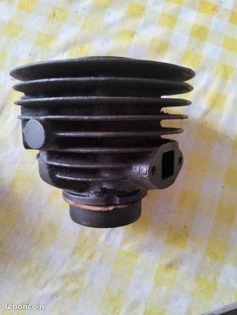Moteur vap 57