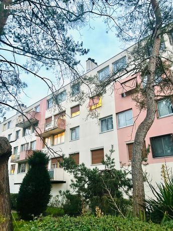 Appartement 4 pièces 68 m²