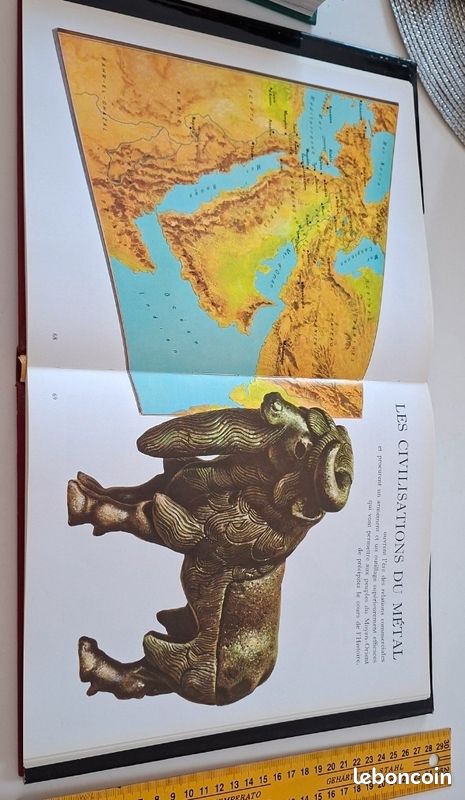 Le règne des idoles (image 3)