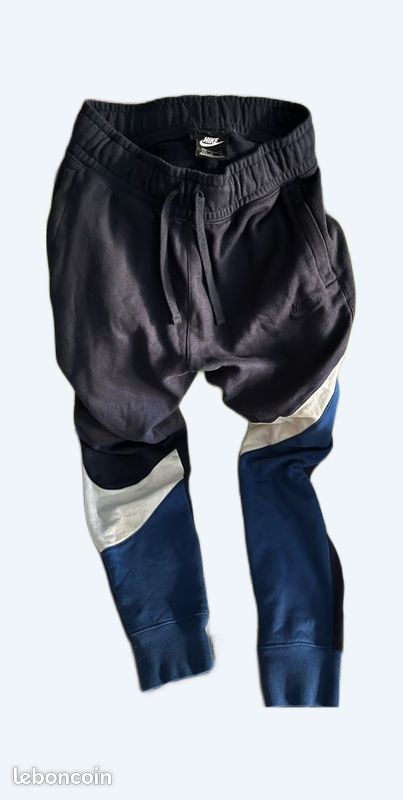 Pantalon NIKE jogging (image 1)