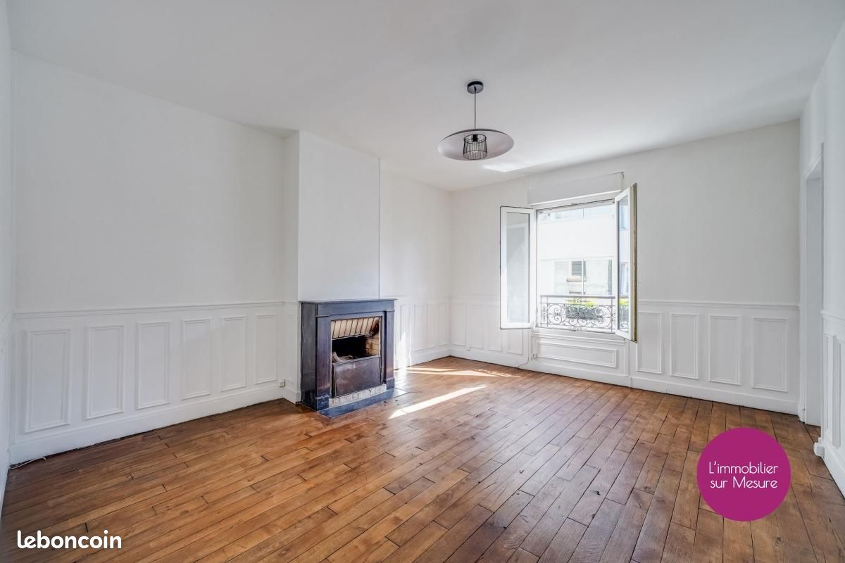 Maison 6 pièces 150 m² · à Vincennes · 150 m² · 844 000 €
