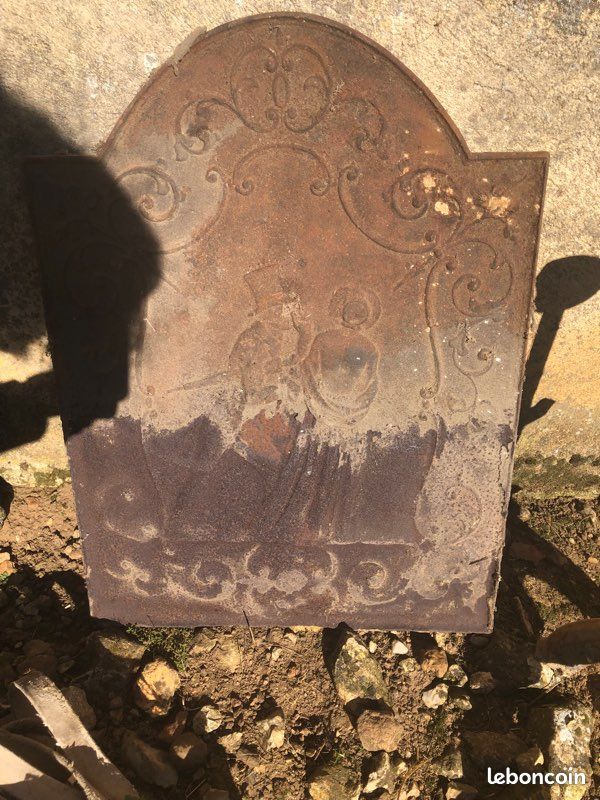Chenets (image 1)