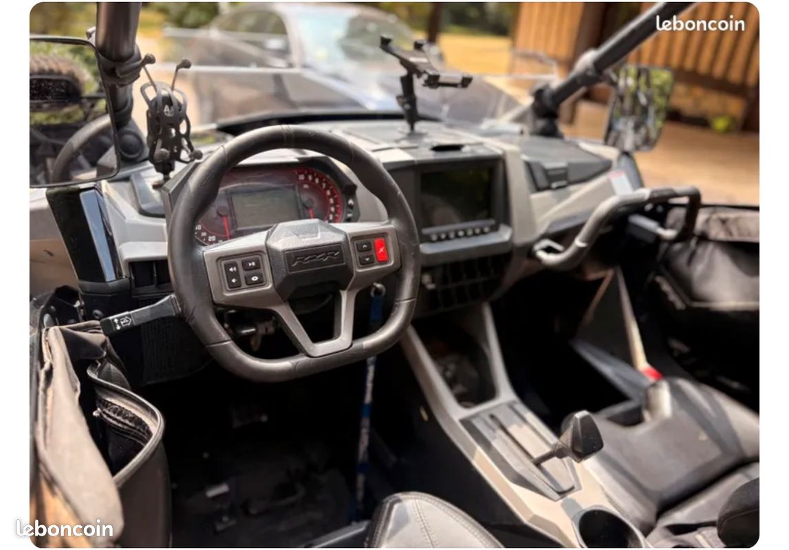 SSV Polaris pro xp ultimate (image 5)