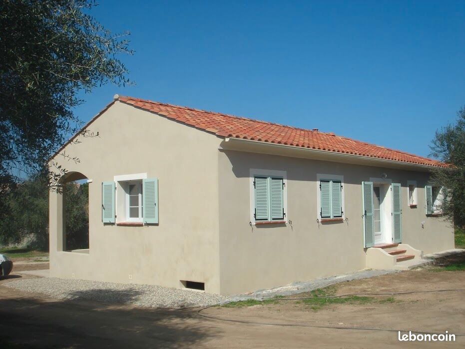 Maison 4 pièces 86 m² · à Sanguinet · 86 m² · 950 €