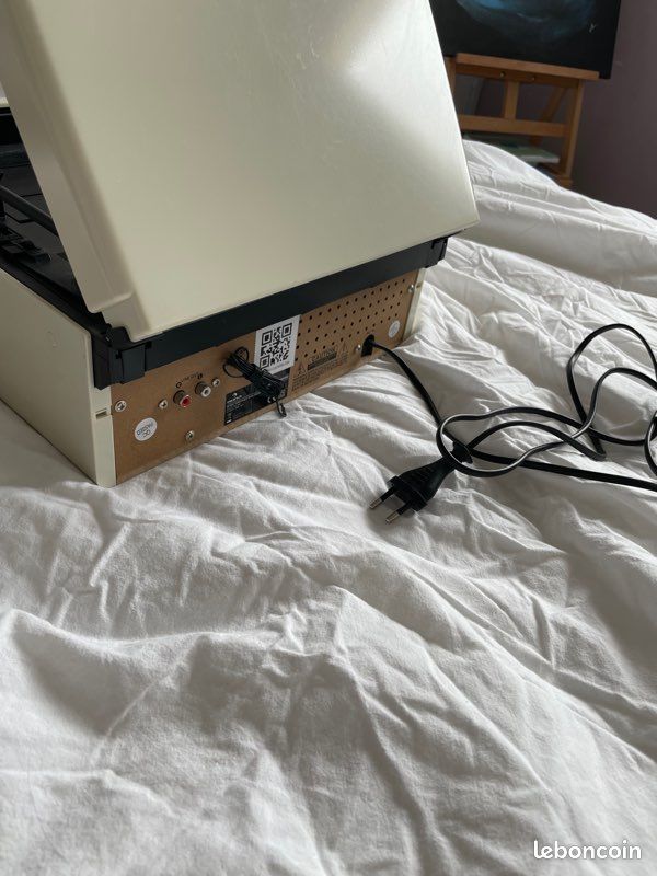 Tourne disque (image 4)