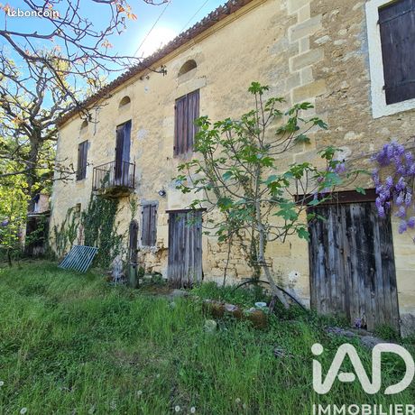 Maison 4 pièces 98 m²