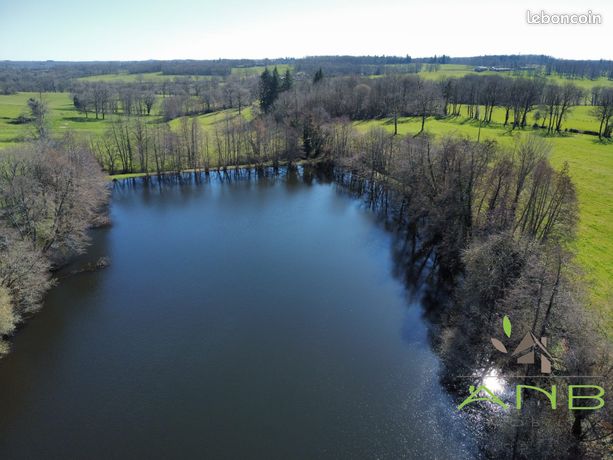 Terrain 20000 m² Mouzon